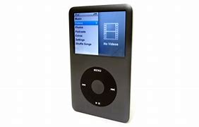 Image result for iPod Classic Grey