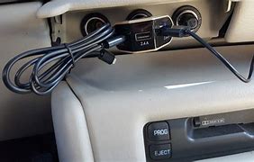 Image result for iPhone 5 Charger Car