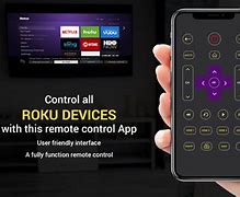 Image result for Roku TV Remote App On Desktop Computer