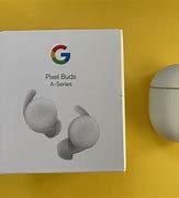Image result for Google Ear Buds Pixel a Series