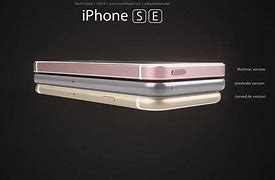 Image result for iPhone SE Made Of