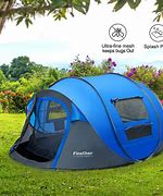 Image result for pop up tents for backpacking