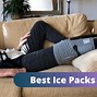 Image result for Ice Pack for Knee