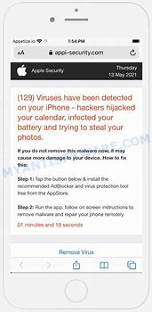 Image result for iPhone Camera Scam