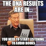 Image result for Fiserv DNA Meme