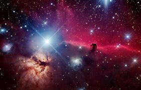 Image result for Horsehead Nebula 4K