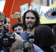 Image result for Russell Brand Arthur
