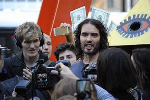 Image result for Russell Brand Actor