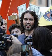 Image result for Russell Brand Memes