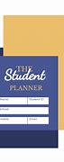 Image result for Planner in Notebook Simple