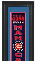 Image result for Chicago Cubs Man Cave