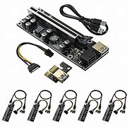Image result for PCIe Slot Extension