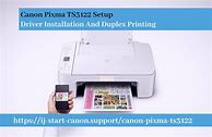 Image result for Canon Printer User Manual