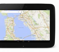 Image result for Android Tablet Maps