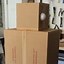 Image result for Robot Made From Boxes