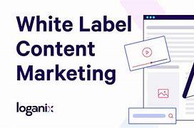 Image result for White-Label Content