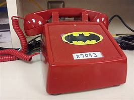 Image result for Batphone Graphic