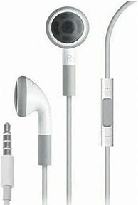 Image result for iPod 4th Gen Earphones