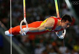 Image result for Gymnastics Rings