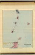Image result for Windward Islands Map Poster