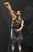 Image result for Steph Curry Black Background