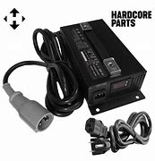 Image result for Eco Battery Charger Golf Cart