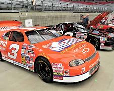 Image result for NASCAR Red and White Car
