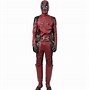Image result for Deadpool Costume Replica