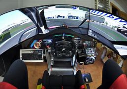 Image result for Driving Cockpit