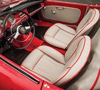 Image result for Alfa Romeo Giulietta Spider Interior