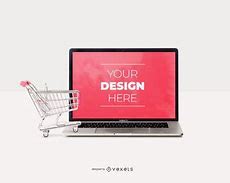 Image result for Shopping Cart with iPad On It