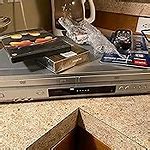 Image result for New VHS DVD Player Combo