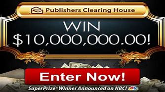 Image result for 10 Million PCH Entry