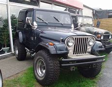 Image result for Jeep Side View