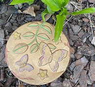 Image result for Butterfly Stepping Stones