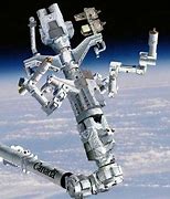 Image result for Space Shuttle Robot