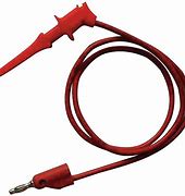 Image result for Plug Lead Clip