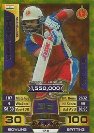 Image result for Cricket Attax