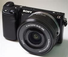 Image result for Sony NEX Camcorder