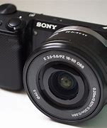 Image result for Sony NEX