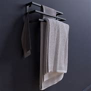 Image result for Modern Towels Holder