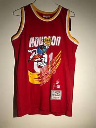Image result for Astroworld NBA Jersey