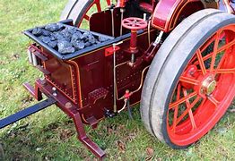 Image result for 4 Inch Scale Burrell Traction Engine Filby Design