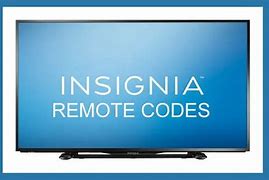 Image result for Insignia 1Mi1zzzb062 Remote Control Codes List