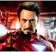 Image result for Iron Man iPad