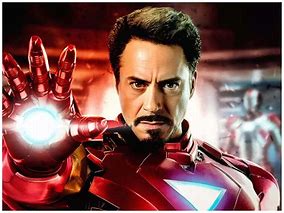 Image result for Classic Iron Man