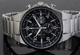 Image result for Casio Watches Black