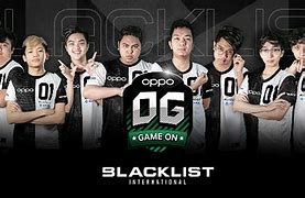 Image result for eSports Team Philippines