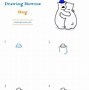 Image result for How to Draw a Air Hug