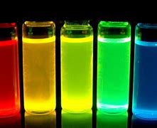 Image result for Who Discovered Quantum Dots